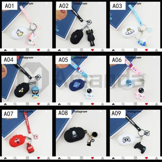 ZL01 Skullcandy JIB True case New Silicone Case Cover series Dust-proof Protective Case for Skullcandy JIB True