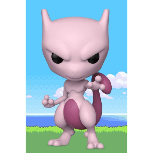 toy-funko-pop-pokemon-mewtwo-เกมส์อื่นๆ-by-classic-game