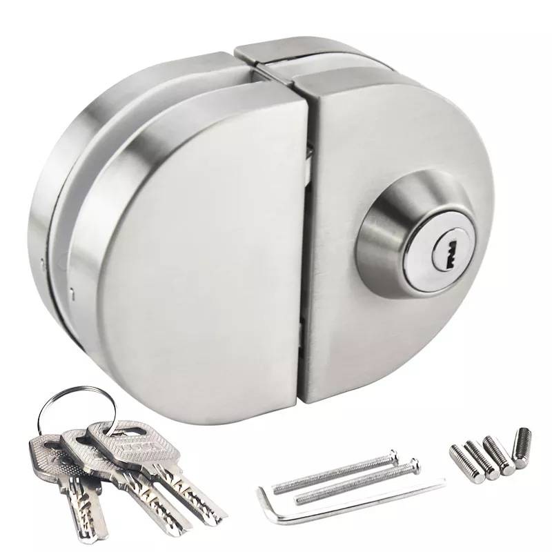 กุญแจบานเลื่อน-บานสวิง-กุญแจล็อคประตูกระจกบานเลื่อน-กลอนสำหรับประตูกระจก-มีพร้อมส่ง