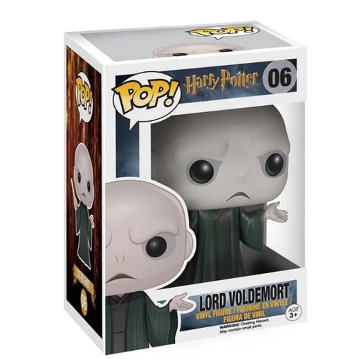 พร้อมส่ง-ผ่อน-0-funko-pop-lord-voldemort-harry-potter-เกม-อื่นๆ