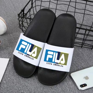 Fashion home slippers รองเท้าแตะผู้ชาย ใส่ในบ้าน สำหรับฤดูร้อน TXB37