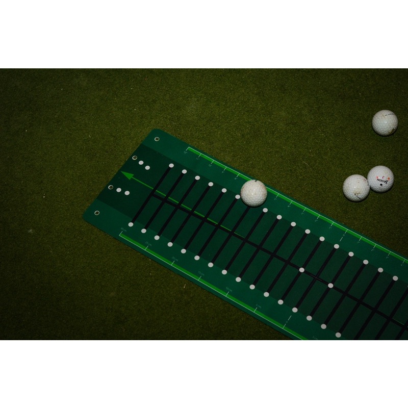 Golf Putting Template | Shopee Thailand