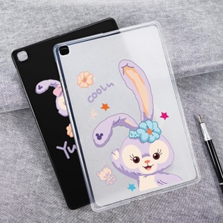 เคสแท็บเล็ตซิลิโคน ลายกระต่าย สําหรับ Samsung Galaxy Tab A 8.0 2019 T290 T295 T297