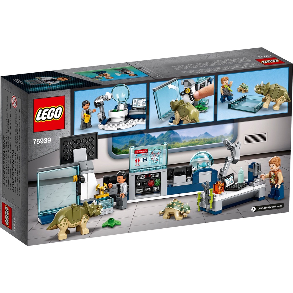 lego-75939-dr-wus-lab-baby-dinosaurs-breakout-jurassic-world