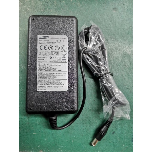 adaptor-อะแดปเตอร์12v3-34a-samsungราคาส่ง-หัวเข็ม