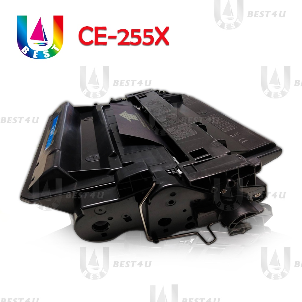 best4u-toner-ตลับหมึกเทียบเท่าเลเซอร์โทนเนอร์-สำหรับ-ce255x-hp255x-55x