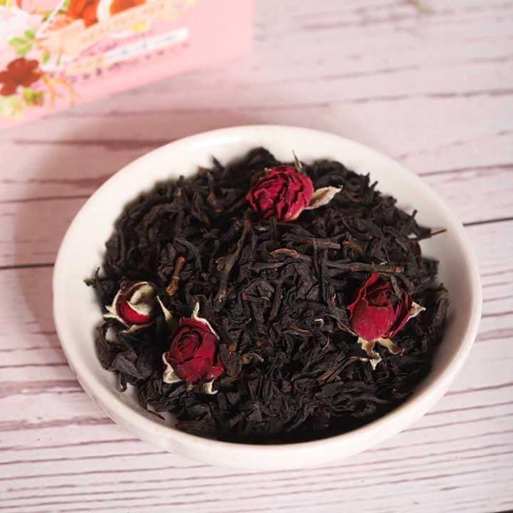 fasimiyu-พร้อมส่ง-ชาแดงกุหลาบ-บรรจุ-20-ถุงชา-ลดความเครียด-ช่วยลดน้ำหนัก-กลิ่นหอม-ดื่มง่าย