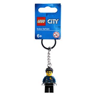 LEGO Duke DeTain Key Chain 854005