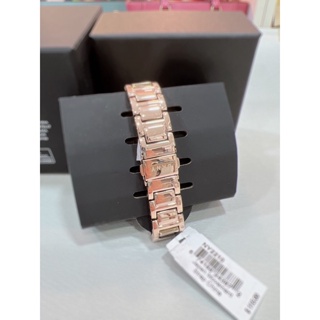 ภาพขนาดย่อของภาพหน้าปกสินค้านาฬิกา DKNY Women's Tompkins Three-Hand Rose Gold-Tone Watch NY2210 จากร้าน aey89.shop_usa บน Shopee ภาพที่ 4