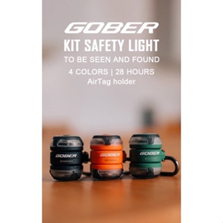 OLIGHT Gober Kit Safety Light Combo