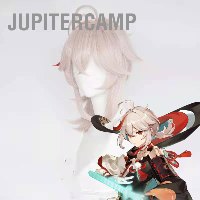 jupitercamp-วิกผมสังเคราะห์-สีแดง-สําหรับแต่งคอสเพลย์-ปาร์ตี้ฮาโลวีน