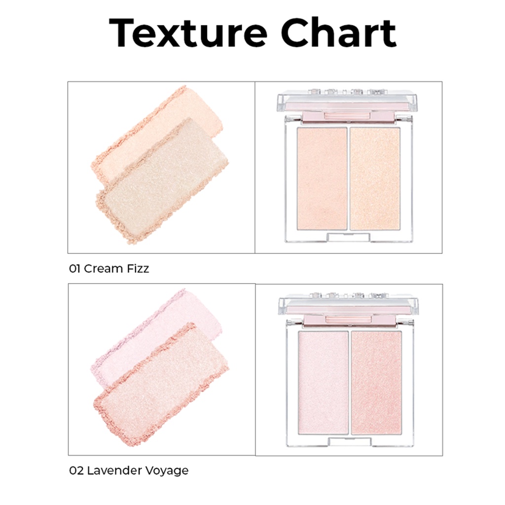 clio-prism-highlighter-duo-5-6g-ไฮไลท์ผงไข่มุกธรรมชาติ-ให้ผิวเปล่งปลั่ง-สุขภาพดี