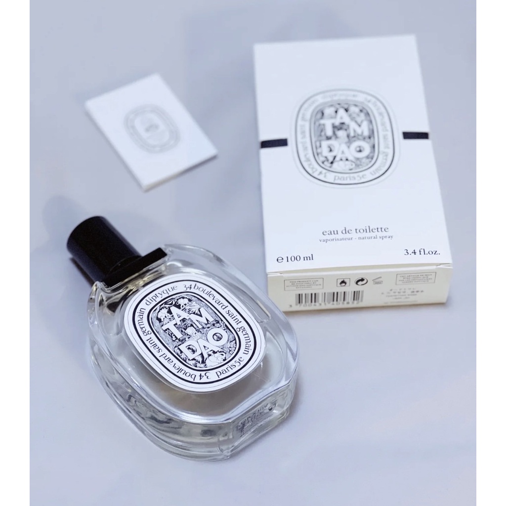 ของแท้-diptyque-tam-dao-edt-น้ำหอมผู้ชาย-น้ำหอมผู้หญิง-น้ำหอมแท้-แท้100ค่ะ-น้ำหอม