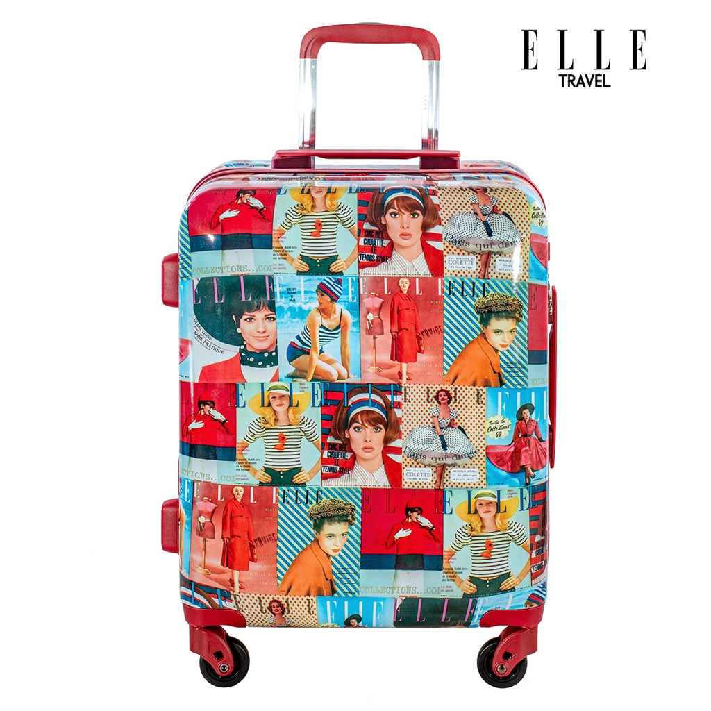 elle-travel-new-vintage-collection-กระเป๋าเดินทางขนาด-cabin-size-3118120