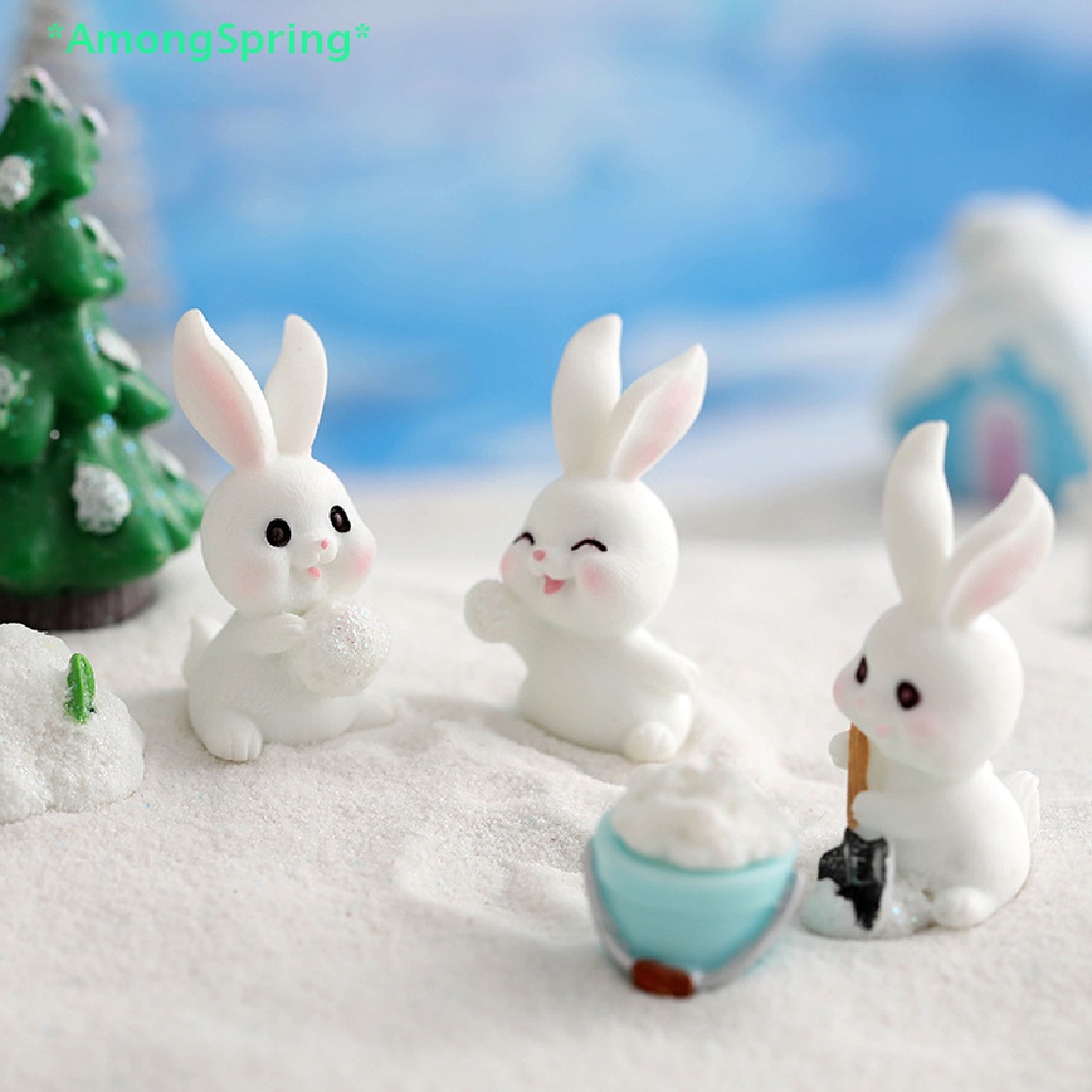 amongspring-gt-ใหม่-ฟิกเกอร์กระต่าย-แครอท-น่ารัก-สําหรับตกแต่งบ้าน-และสวน