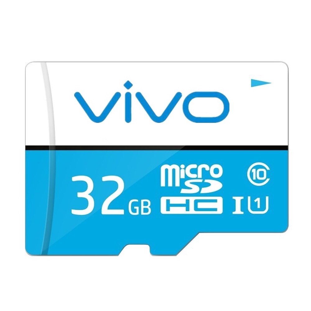 ภาพสินค้าของแท้ 100% Vivo การ์ด TF Class10 UHS-I SDHC SDXC Micro SD Card 512GB 128GB 64GB 32GB เมมโมรี่การ์ด จากร้าน gioer.th บน Shopee ภาพที่ 2