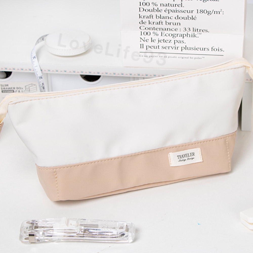 i-lucky-ของใหม่วางขาย-กระเป๋าพลิกไฮเอนด์จากญี่ปุ่น-กล่องของขวัญ-ถุงบรรจุ-ถุงเคมี-ของขวัญวันเกิดขนาดใหญ่สําหรับนักเรียน