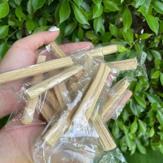 ตังเมกรอบ 1ห่อ 24ชิ้น  สูตรเมืองตราด photo