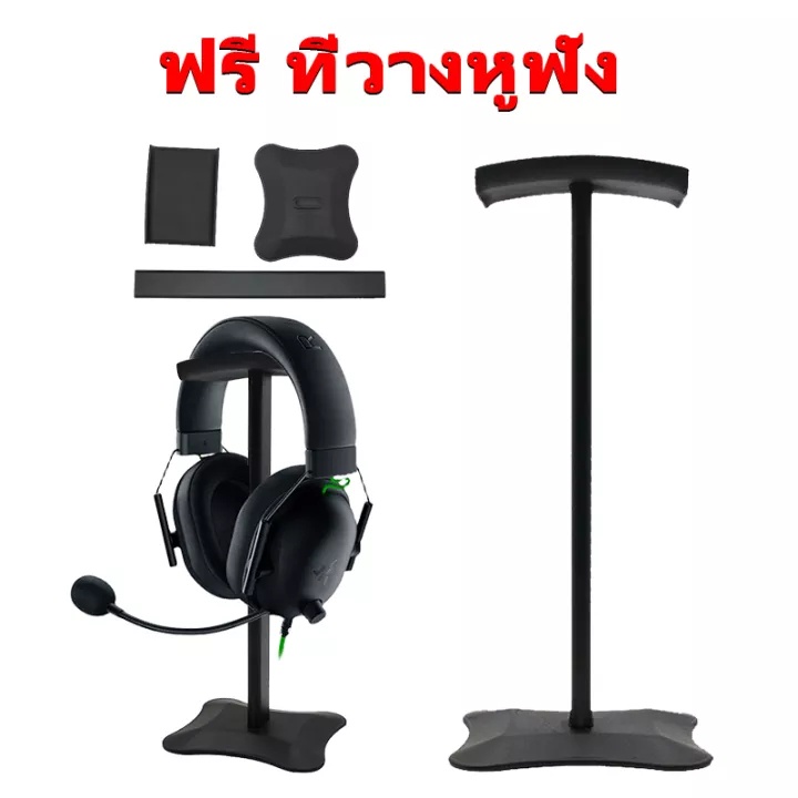 ขาตั้งหูฟัง-headset-stand-gaming-headphone-stand