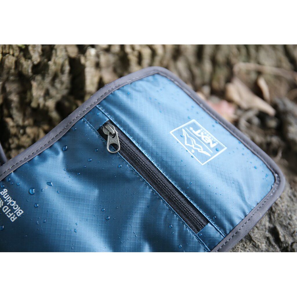 กระเป๋าสตางค์เดินป่า-next-outdoor-cordura-wallet-ของใหม่-ของแท้-พร้อมส่งจากไทย-กระเป๋าสตางค์