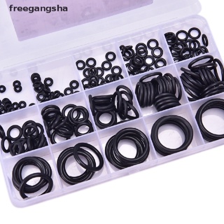 สินค้า [FREG] ชุดโอริงปะเก็นแหวนยาง ไฮโดรล็อค 200 ชิ้น ต่อชุด FDH