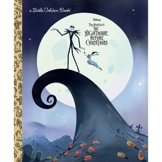 The Nightmare Before Christmas (Disney Classic)