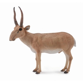 คอลเลกชันใหม่ 88808 Saiga Antelope