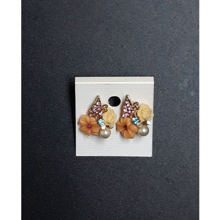 ต่างหู Jewerly Fashion Earring (Type 3)