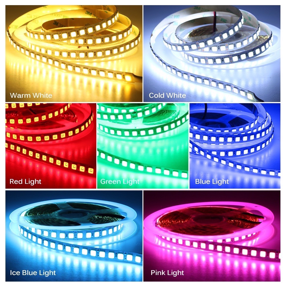 ไฟเส้น-led-5054-ยาว-5เมตร-strip-light-led-12v