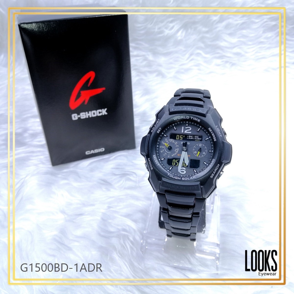 นาฬิกาข้อมือผู้ชาย-g-shock-รุ่น-g-1500bd-1adr