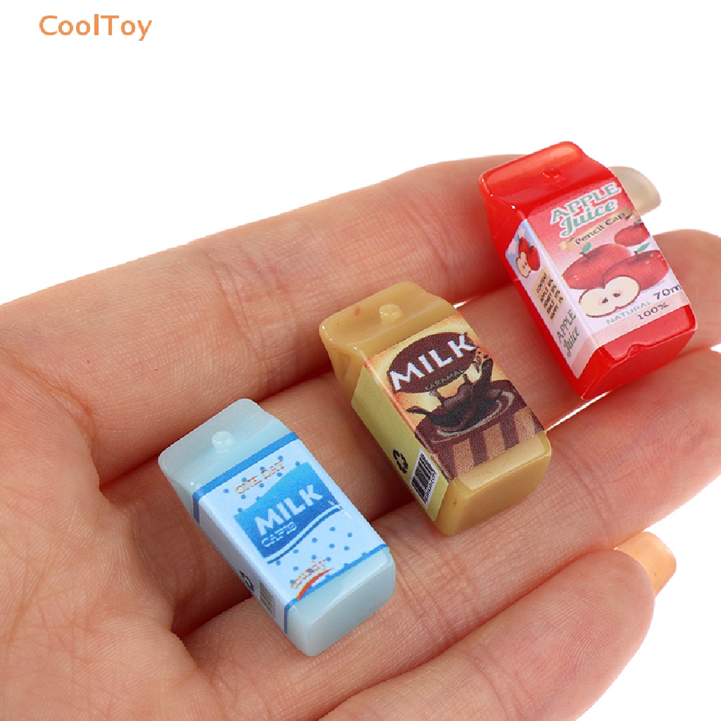 cooltoy-ขายดี-ขวดนมจิ๋ว-1-12-อุปกรณ์เสริม-สําหรับบ้านตุ๊กตา