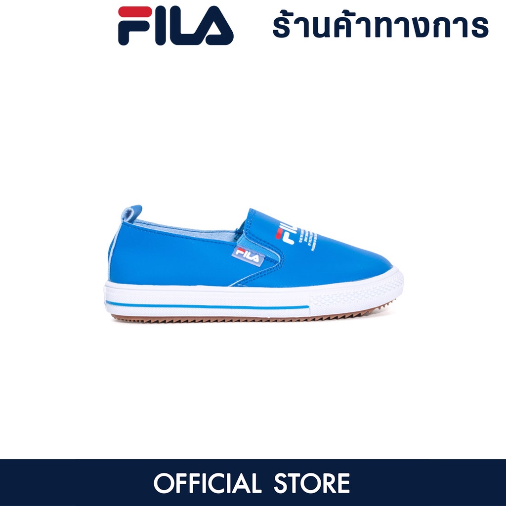 fila-globe-รองเท้าลำลองเด็ก-รองเท้าเด็ก