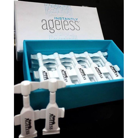 instantly-ageless-ครีมลดถุงใต้ตา-แบ่งขาย-1หลอด-0-6ml-jeunjesse-instantly-ageless-ครีมลดริ้วรอย-และถุงใต้ตา