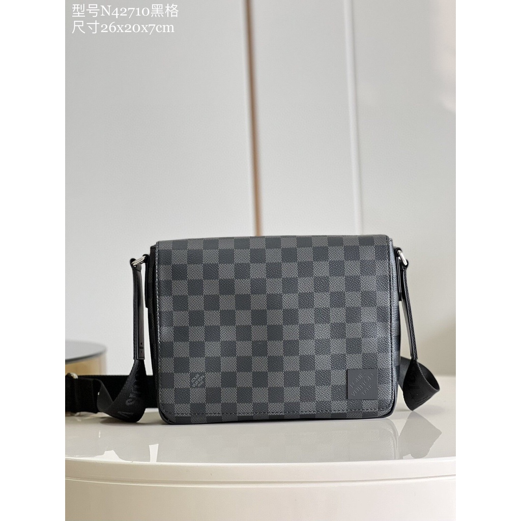 พรี-ราคา7500-lv-louis-vuitton-messenger-กระเป๋าสะพายไหล่-กระเป๋าสะพายข้าง-กระเป๋าสะพาย