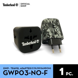 สินค้า Timberland GWP Travel Adapter อแดปเตอร์ (GWP03)