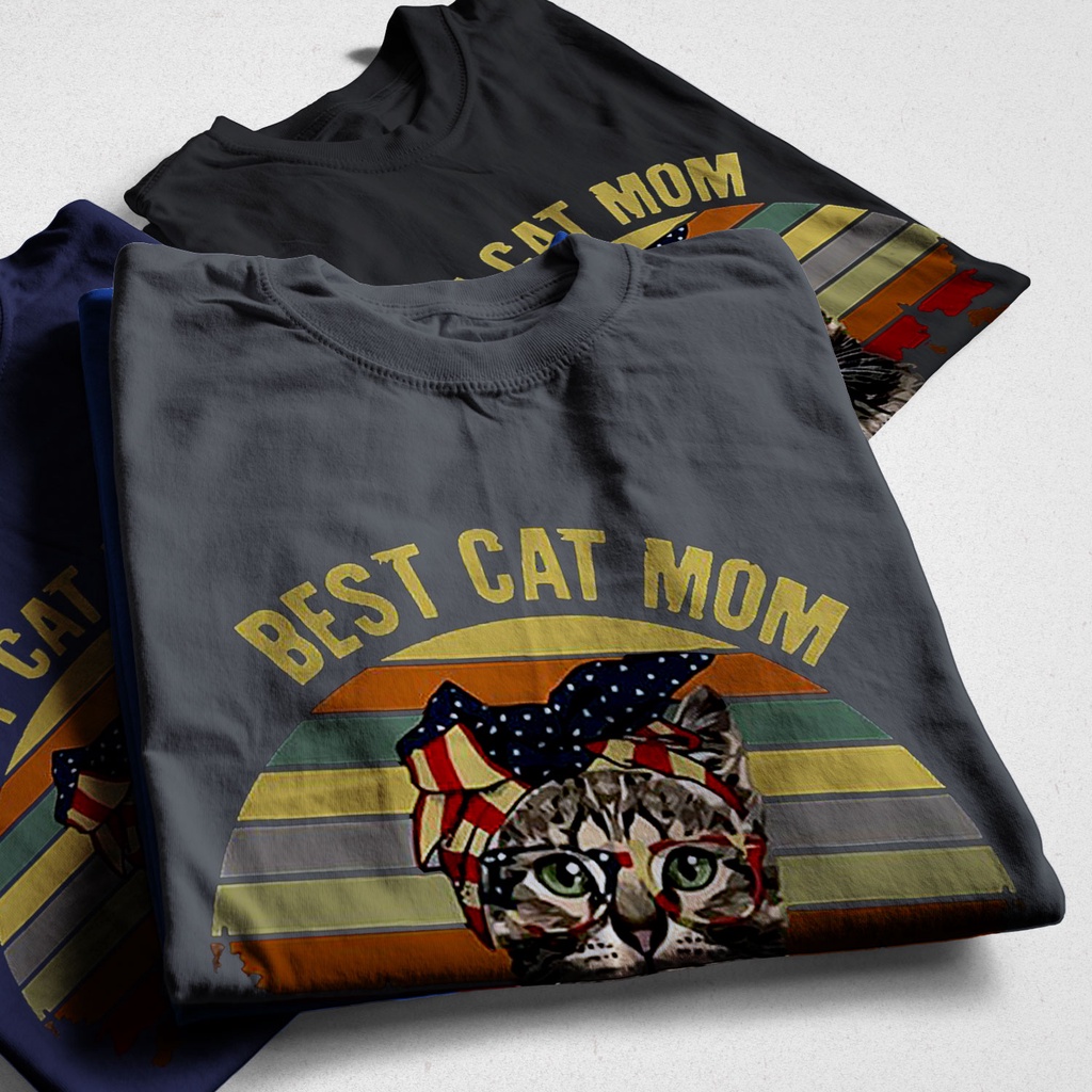 เสื้อตราหานคู่-coolmind-camiseta-100-de-algod-n-con-estampado-de-gato-para-hombre-camisa-holgada-informal-unisex-cami
