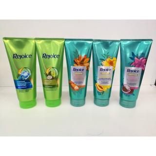 REJOICE CONDITIONER (320 ml) รีจอยส์ คอนดิชันเนอร์ มีให้เลือก 5 สูตร