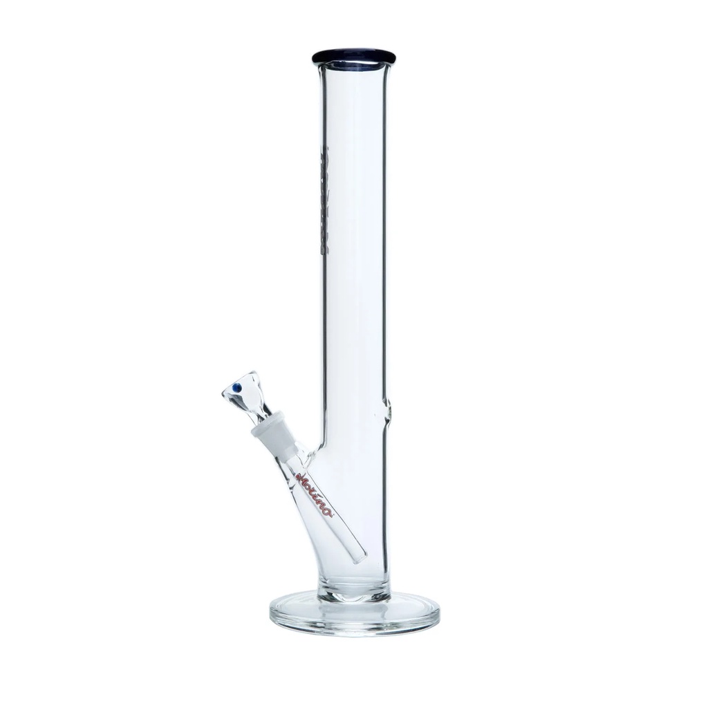 ของแท้100-บ้องแก้ว-molino-รุ่น-molino-galaxy-bong-cylinder-bong-ความสูง-25-ซม