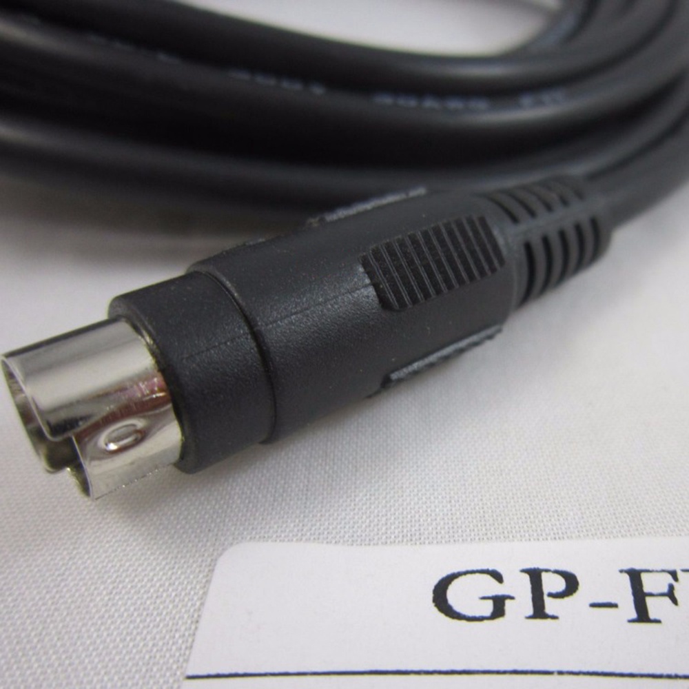 GP-FX PLC Program Connect Cable GP/Proface HMI และ FX series GPFX ...