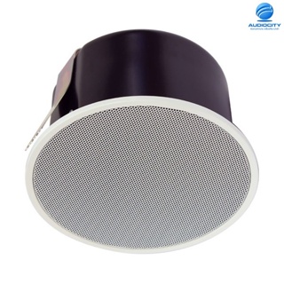 TOA PC-1860BS ลำโพงติดเพดาน Ceilling Mount Firedome Speaker (5