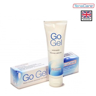 เจลหล่อลื่น Go Gel Water 50ml.-Based Lubricant