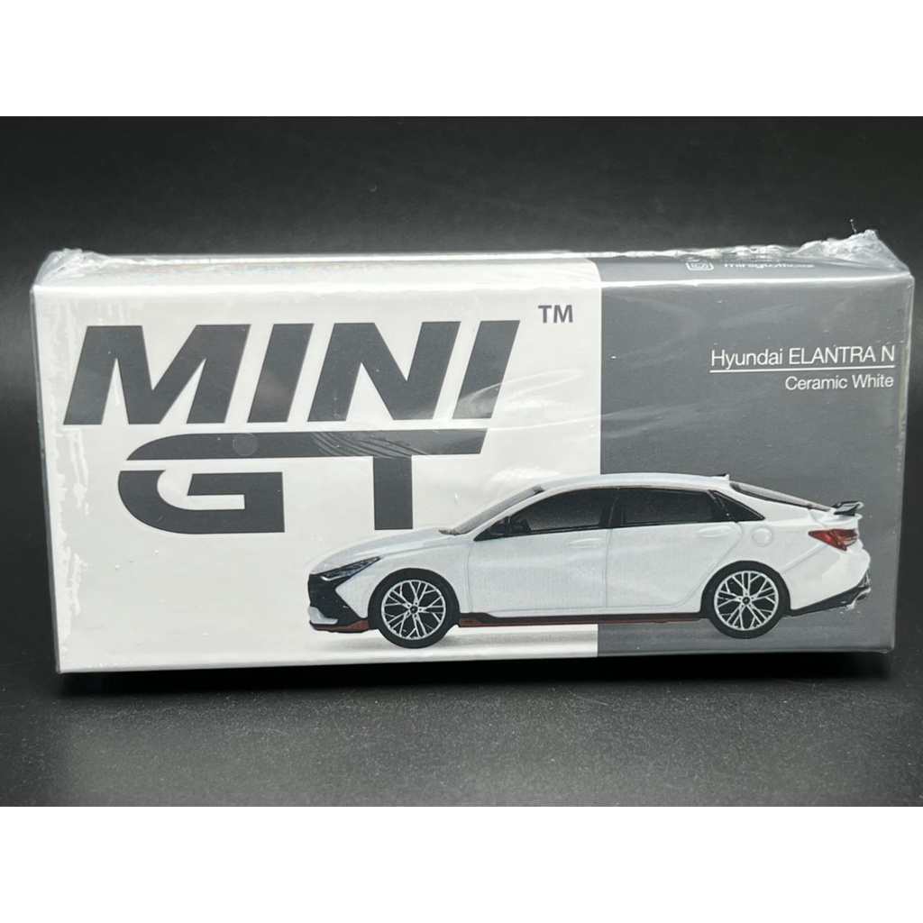 minigt-hyundai-elantra-n-ceramic-white