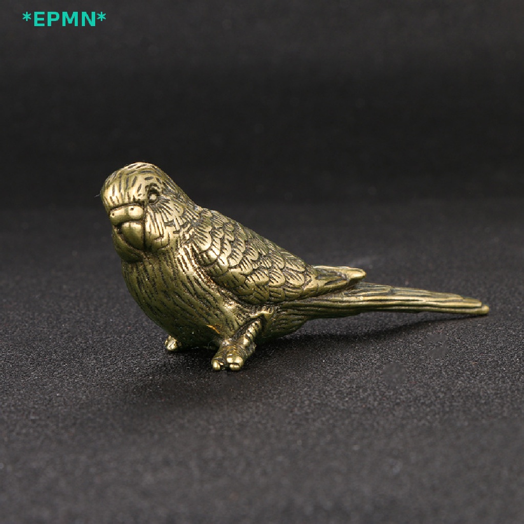 epmn-gt-รูปปั้นนกกางเขน-ทองเหลือง-ขนาดเล็ก-สไตล์วินเทจ-สําหรับตกแต่งบ้าน-ออฟฟิศ