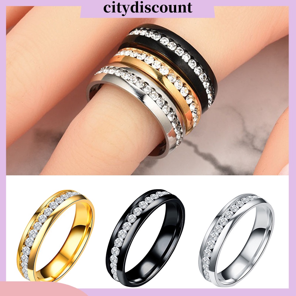 lt-citydiscount-gt-แหวนแม่เหล็กลดน้ำหนักเผาผลาญไขมัน