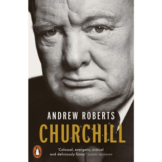 Churchill : Walking with Destiny Paperback English