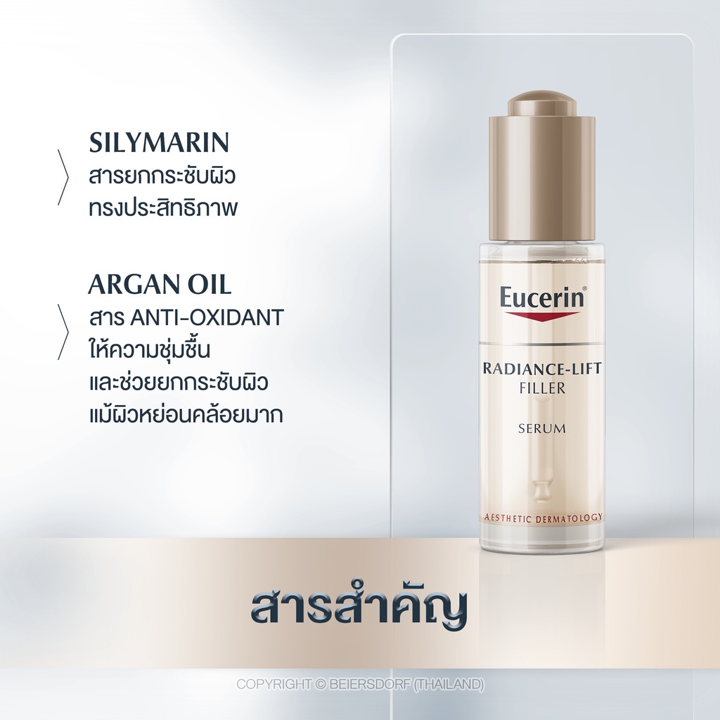 beauty-siam-แท้ทั้งร้าน-แบ่งขายเซรั่มยกกระชับ-eucerin-elastic-filler-serum-in-oil-แบ่งขายเซรั่มยูเซอริน