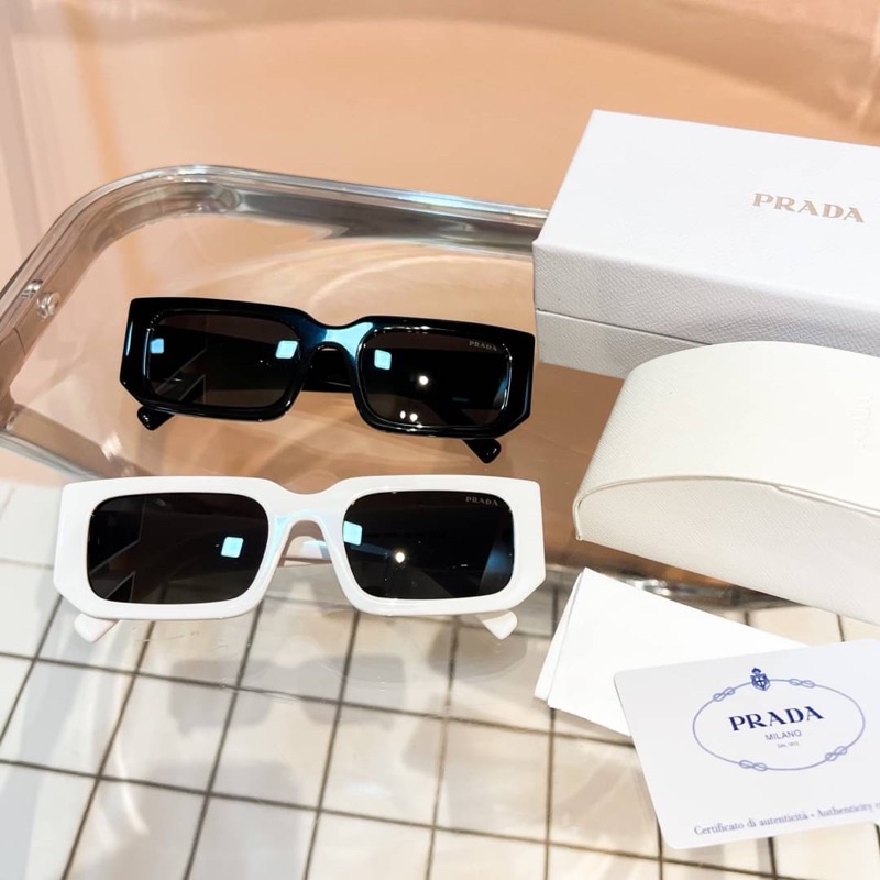 แว่นตาแบรนด์เนม-new-arrivals-prada-glasses-size-ดูที่รรูปขาแว่น