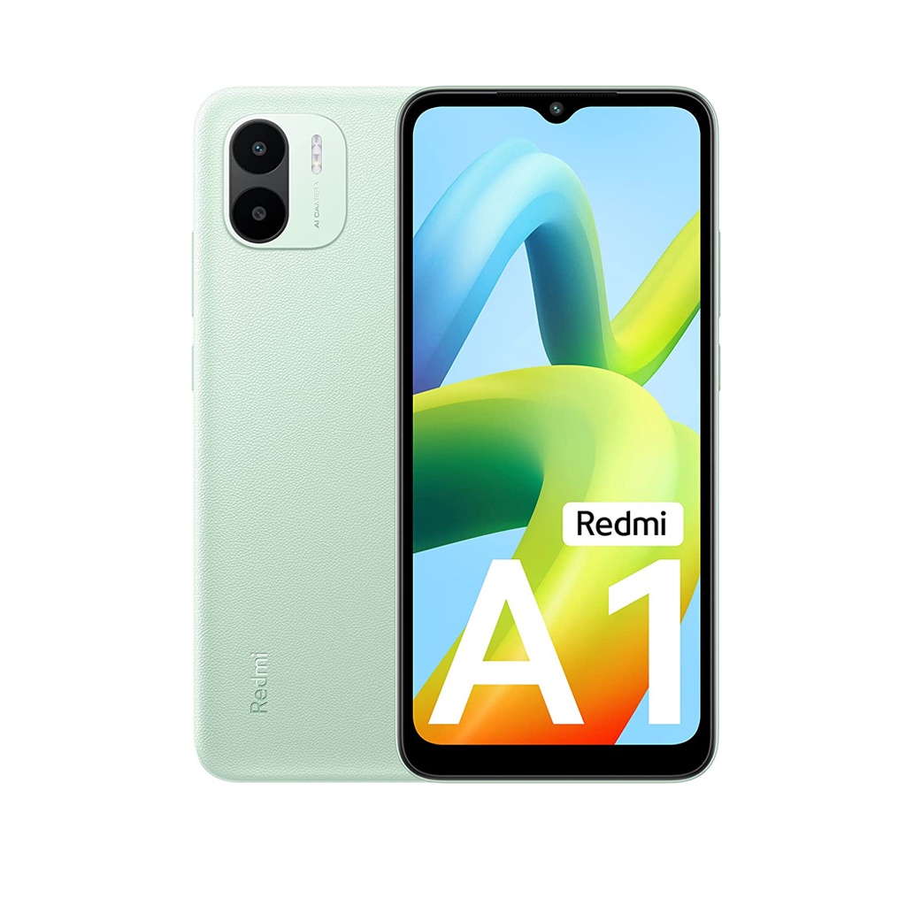 xiaomi-redmi-a1-2gb-32gb-เครื่องศูนย์-รับประกัน-15-เดือน