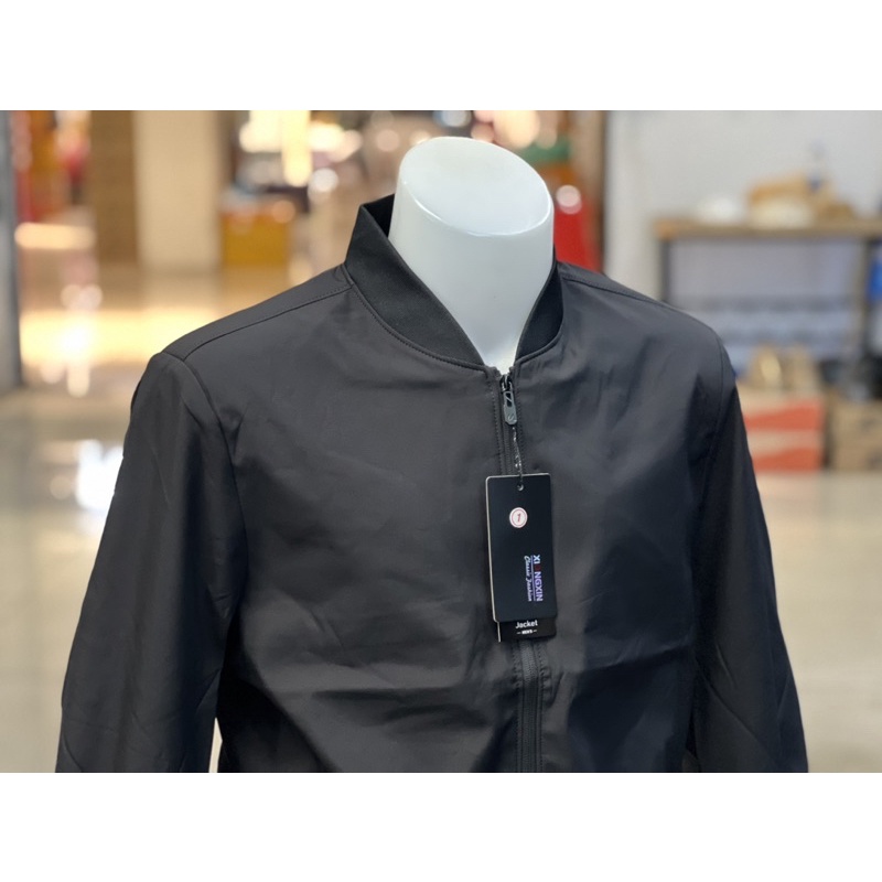 เสื้อคลุม แจ็คเกต สำหรับหน่วยงานราชการ ใส่ทำงาน (ปักโลโก้แจ้งทางแชท ...