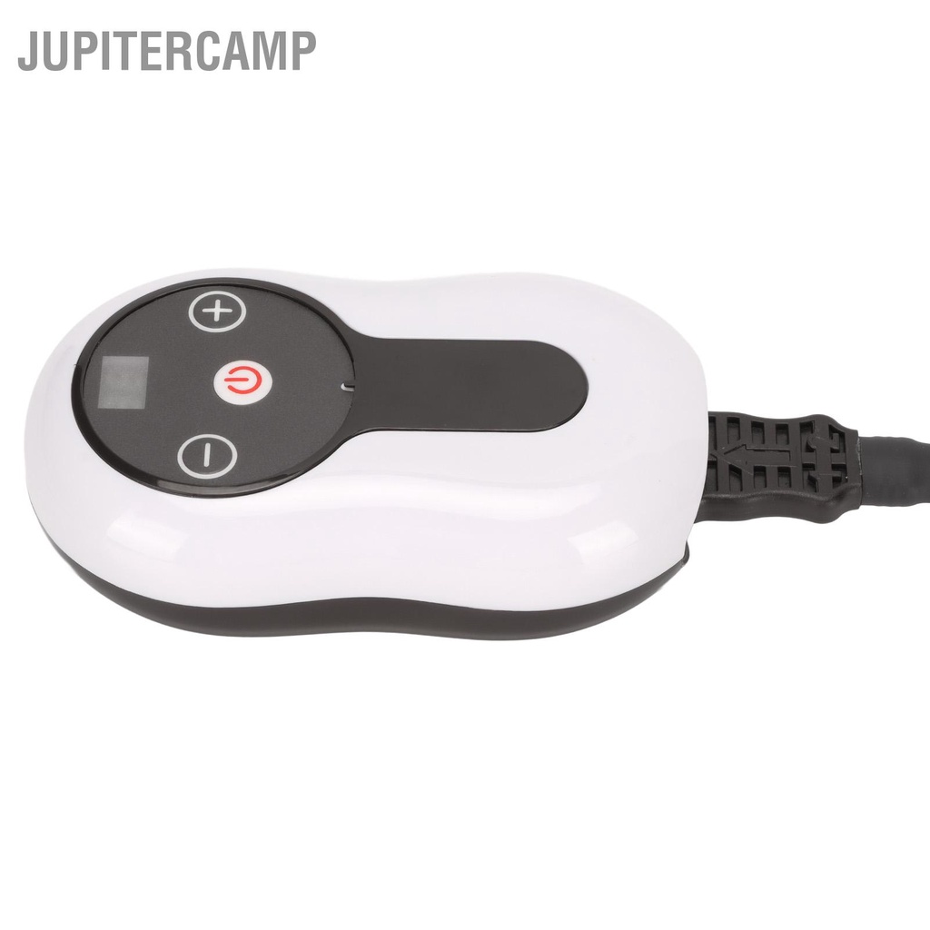 jupitercamp-เข็มขัดพยุงหลัง-ปรับขนาดได้-9-ระดับ-ระบายอากาศ-สําหรับเอว-ขา